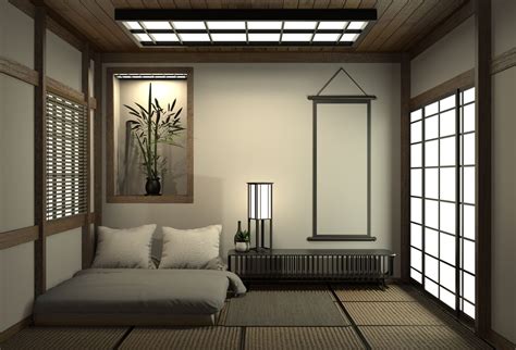 Concept of “Ma” Is at the Heart of Japanese Minimalism