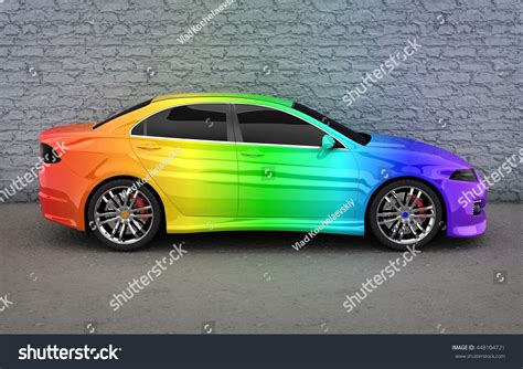 13,220 Rainbow cars Images, Stock Photos & Vectors | Shutterstock