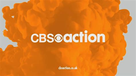 TV Whirl - CBS Action / CBS Justice