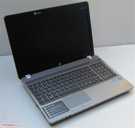 Malentendants Déguisé Médicament ordinateur portable hp probook 4530s Supplément Tendance ...