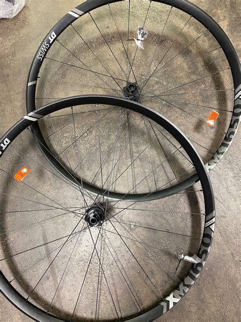 DT SWISS 29er wheels, brand new | Mountain Bike Reviews Forum