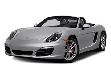 Porsche Boxster - Specs of rims, tires, PCD, offset for each year and generation | Wheel-Size.com