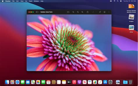 Get to know the Mac desktop - Apple Support