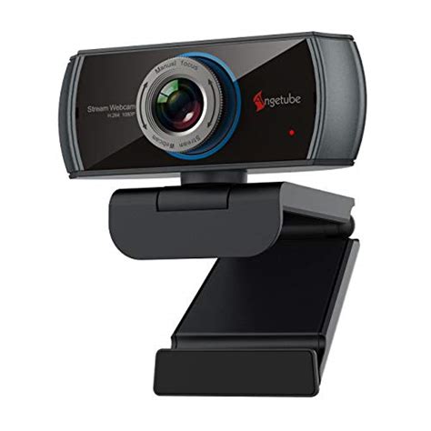 Top 5 Streaming Cameras For Gaming