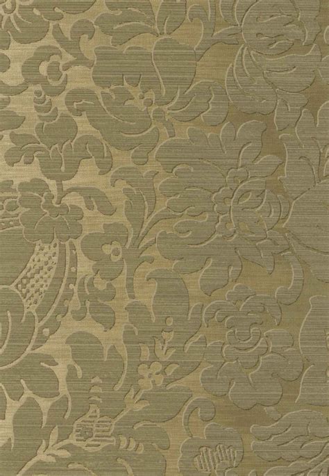 🔥 [42+] Metallic Gold Damask Wallpapers | WallpaperSafari