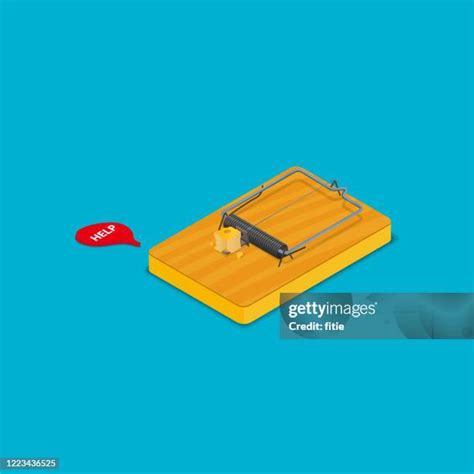 239 Mouse Trap Cartoon Stock Photos, High-Res Pictures, and Images - Getty Images