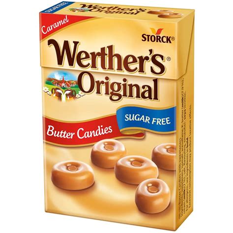 Werther S Original