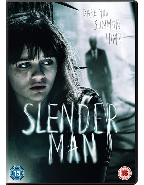 John Llewellyn Probert's House of Mortal Cinema: Slender Man (2018)