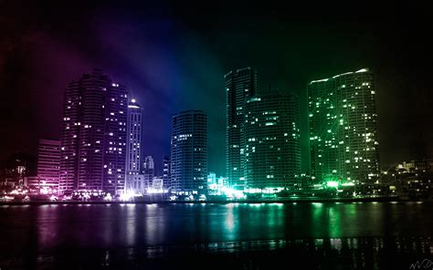 🔥 [40+] Cool City Wallpapers | WallpaperSafari