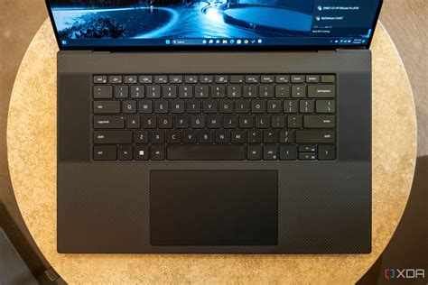 Dell XPS 17 (2023) review: The best 17-inch laptop on the planet