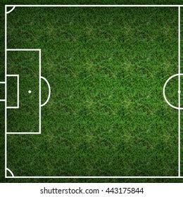 Football Field Soccer Field Texture Background Stock Photo 466688684 | Shutterstock