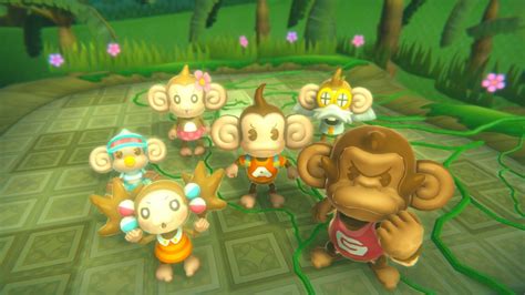 Super Monkey Ball: Banana Blitz HD Review — Feels Like I’m Going Bananas Again