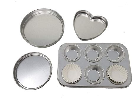 Best Easy Bake Oven Replacement Pans Set - Home Creation