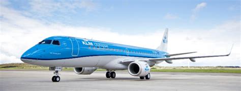 KLM Cityhopper | ERA