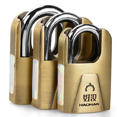 Padlocks with Keys – SpyTechStop