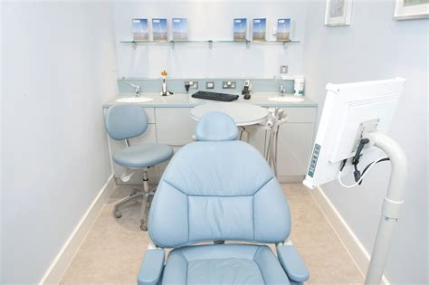 Dental Surgery Design, Case Study - FREE Design Visits