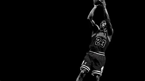 Michael Jordan HD Wallpapers - Wallpaper Cave