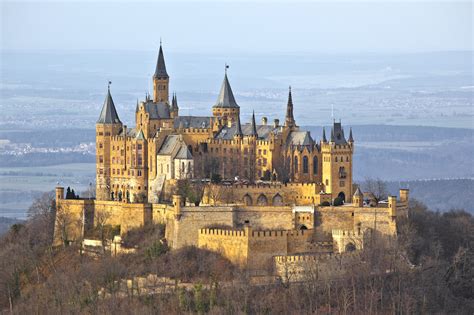 7 Stunning Bavarian Castles You Can’t Miss On Your Trip to Germany