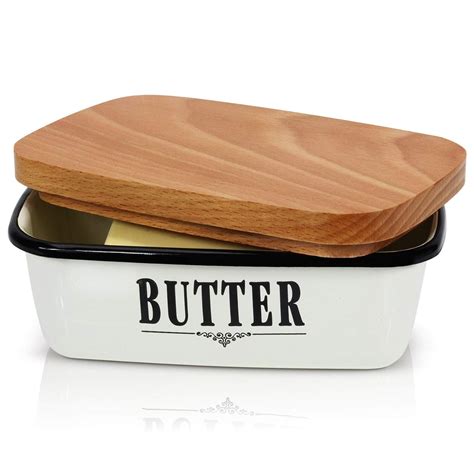 The 9 Best Rubbermaid Butter Dish With Lid – Life Maker