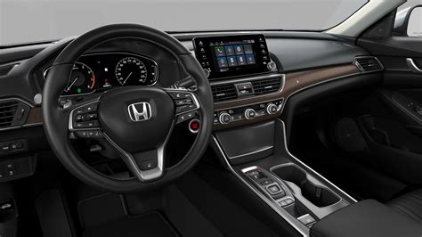 The All-New 2018 Honda Accord @ Hunt Club Honda Ottawa