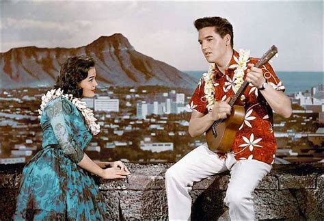 Blue Hawaii (1961) | Great Movies