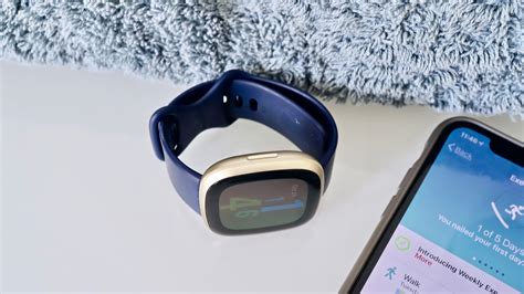 Fitbit Versa 3 review | TechRadar