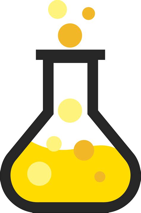 Chemistry Chemical Substance Laboratory Flasks Computer - Chemistry ...