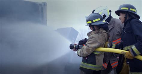 FESTI’s Blended (Online + Onsite) Firefighter Training Programs