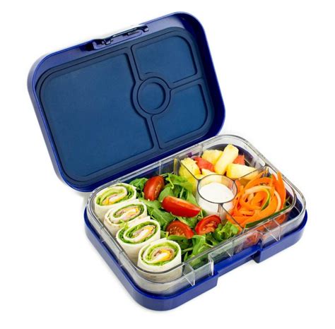 21 cool ways to pack your lunch for back to school | Lunch box containers, Bento box lunch ...