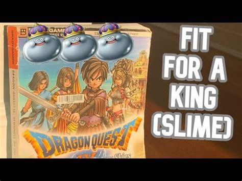 Dragon Quest IX Strategy Guide Review : r/dragonquest