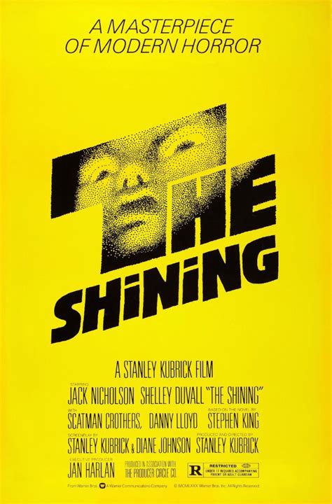 The Shining Stephen King