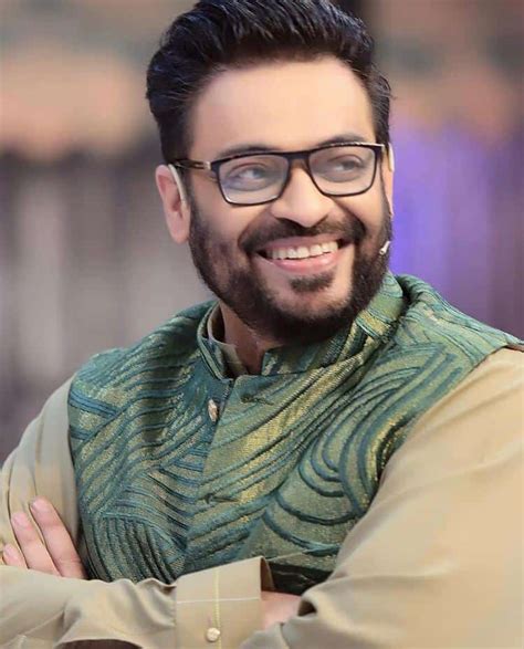 Aamir Liaquat Hussain hits back at trolls after Nagin dance meme-fest - Daily Pakistan English News