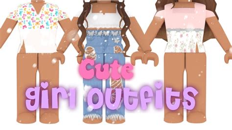 20+ Aesthetic Roblox Outfits 2020 Girl ~ Birthday Decoration Ideas