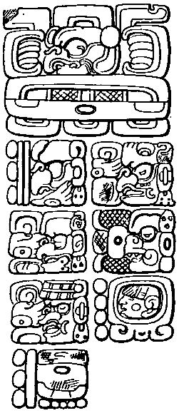 Mayan Calendar - 2012 Phenomenon - Crystalinks