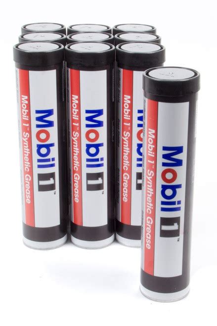 Mobil 1 Synthetic Grease - Reliable Welding & Speed On-Line Store