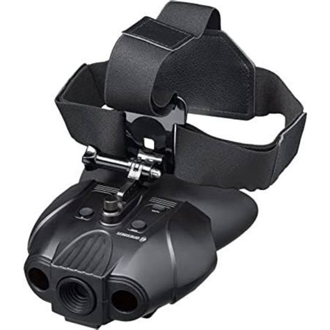 Premium Tactical Military Night Vision Infrared Goggles– Zincera