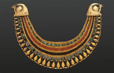 All That Glitters: Gold Jewelry in Ancient Egypt | DailyArt Magazine