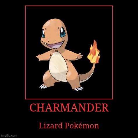 Charmander - Imgflip