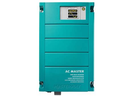 AC Master 24/300 Sine Wave Inverter product images | SVB