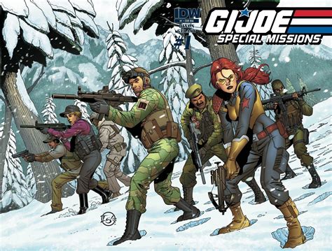 Gi Joe Cartoon Wallpapers - Wallpaper Cave