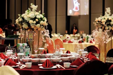 Aston Batam Hotel And Residences | Wedding venues in Batam | Hitchbird