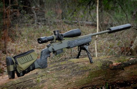 Best Deer Hunting Rifles (Dec. 2024) - Buyer's Guide & Reviews