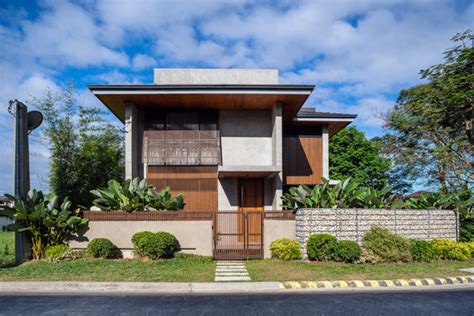 Bahay Sibi House / Platform 21 Architecture | ArchDaily