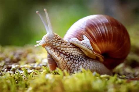 6 Different Types of Snails (Plus Interesting Facts) – Nayturr