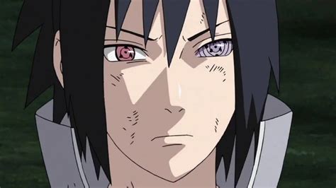 All Sharingan Forms And Abilities