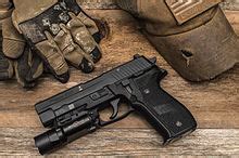 SIG Sauer P226 - Wikipedia