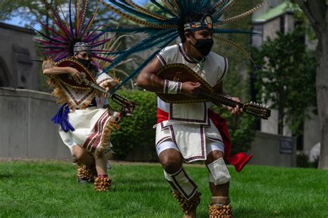 Xochitl-Quetzal Aztec Dance Ceremonies – Events