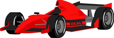 Race Car Clipart Pictures – Clipartix