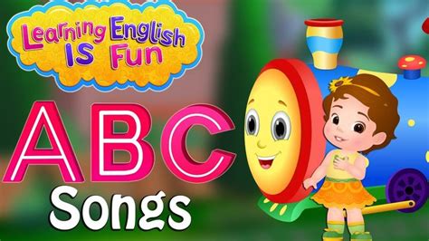 Learning English Is Fun : ChuChu TV Learning English Is Fun™ | Alphabet R Song ... - Do you like ...