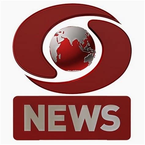 Watch DD News Live Stream - Doordarshan News India